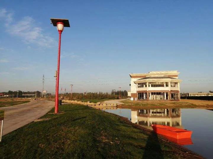 河南安阳3所2万人本科高校 ，排名第3的安阳学院开建原阳校区