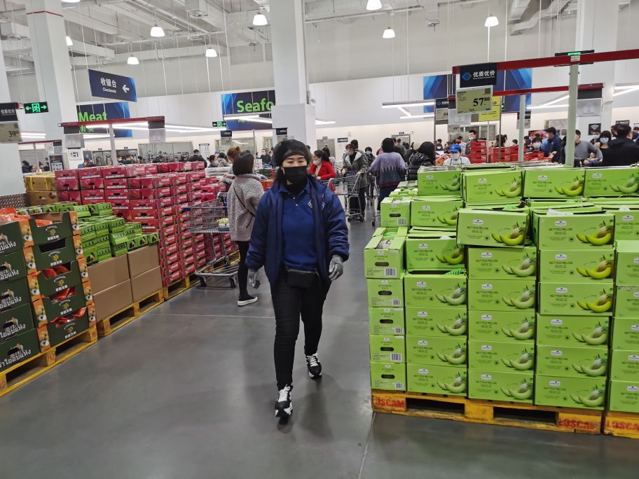 沈阳山姆会员店，260元会费到底值不值？高性价比好物推荐。