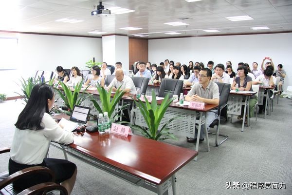 一位银行系新人商业银行业务培训的个人总结，程序员：总结很到位