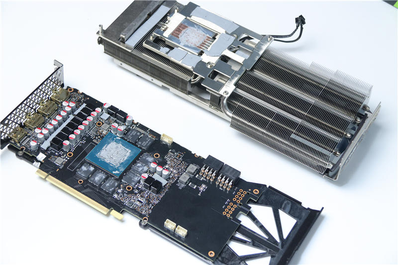 輕松上4K，全開無壓力！映眾RTX3070冰龍超級版體驗