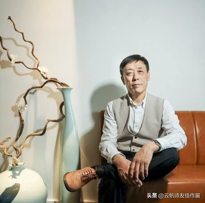 「高端原创诗词平台」云帆诗会2121第八期佳作选评