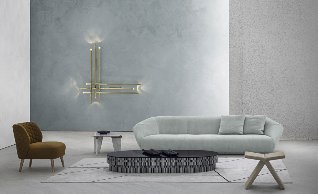 神仙般的家装灯饰，高级氛围就靠它