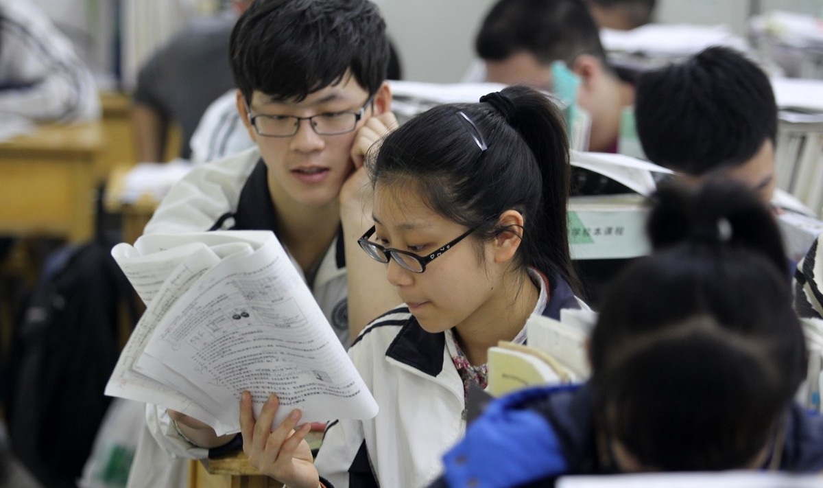 这所大学王牌专业不比清北差，却遭到同学嫌弃，学生：备胎而已