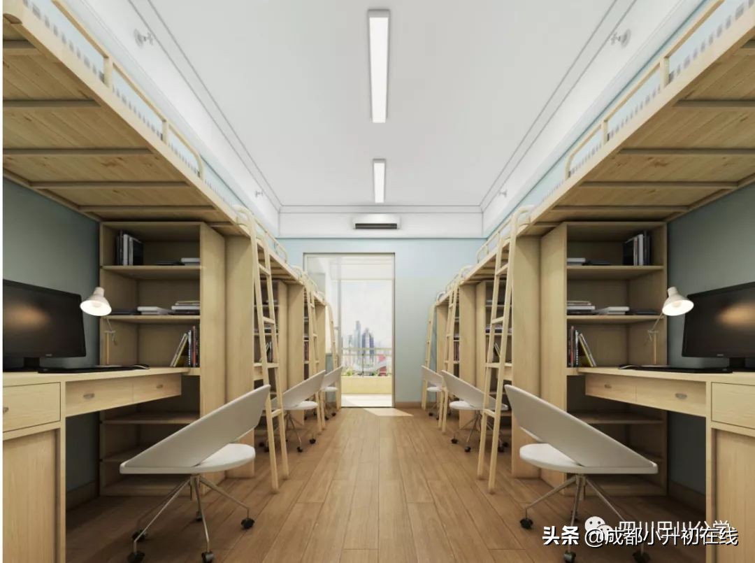 成都这四所新建民办校，谁更适合成都本地土壤