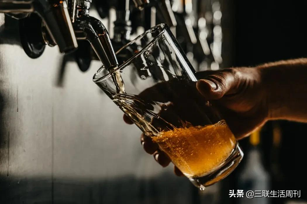 当我们谈论精酿时,我们在谈论什么
