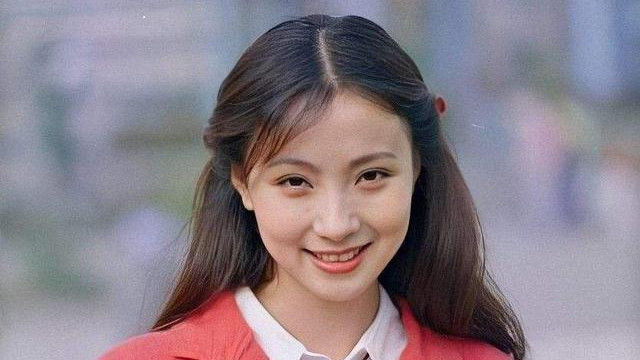 长了一张风情的脸，情史却干净如纸的10位女星，个个旺夫命