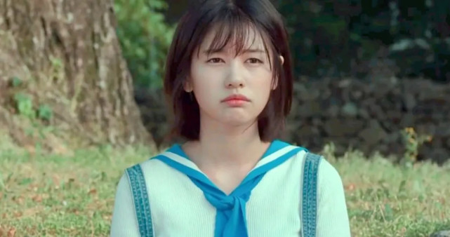 豆瓣评分7.2，韩国电影《爸爸是女儿》开始玩“父女身体互换梗”