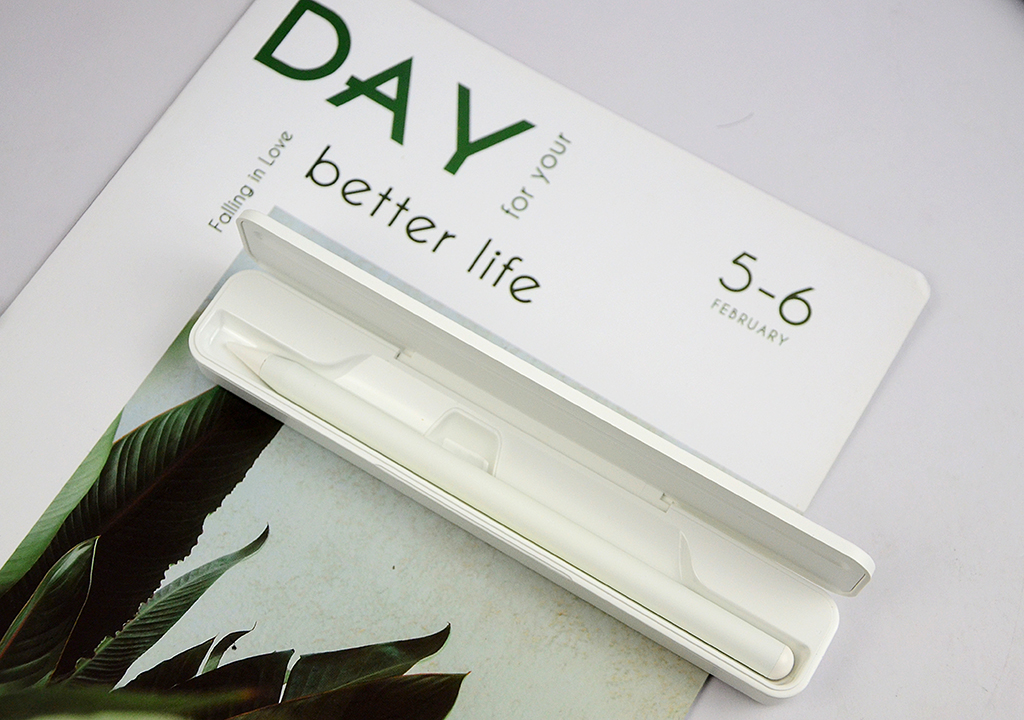 等等党的胜利！体验不输Apple Pencil，价格更优惠的南卡Pencil