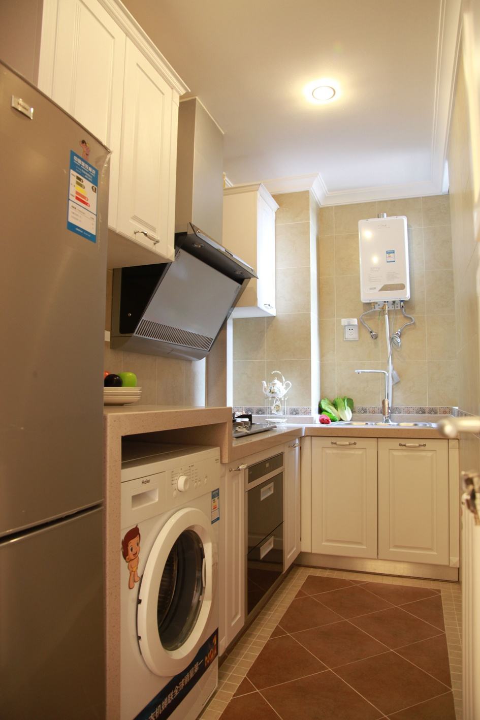 洗衣机里面有水该怎么排出来(洗衣机里有水怎么排出去)-同城快修