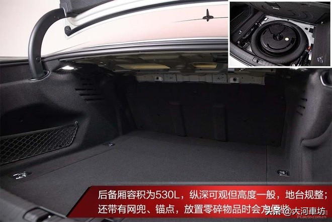 测评｜奥迪A6L 45 TFSI：商务舱升级，浓墨重彩的一笔！