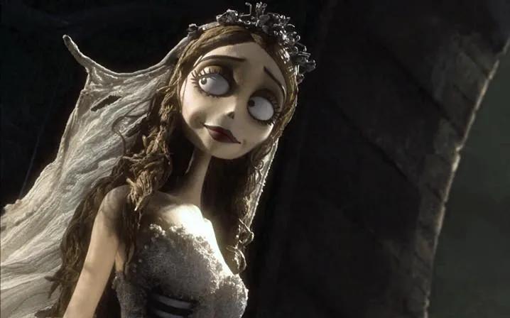 僵尸新娘电影剧情「解析」 _晶羽科技