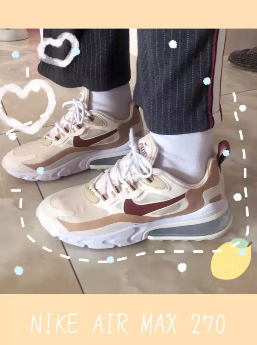 要百搭又好看，这十双nike的鞋才是真的值得一穿