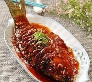糖醋魚的做法大全,糖醋魚的做法大全家常菜