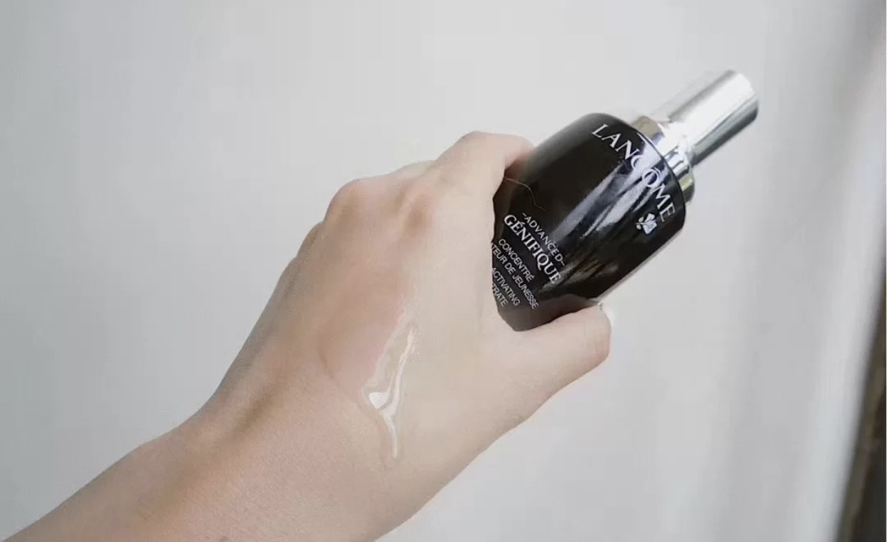 兰蔻真正好用的是这4样，兰蔻粉水算不上，柜姐是不会告诉你的