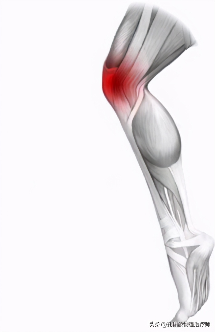 膝关节在下蹲、上下楼梯疼，还会响，为何？盘点6个原因，请收藏
