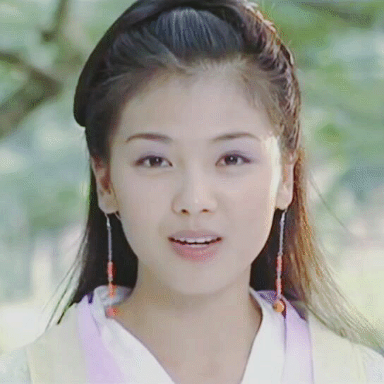 刘涛版《八部》女演员真抗老，18年后，15位女主貌美如花