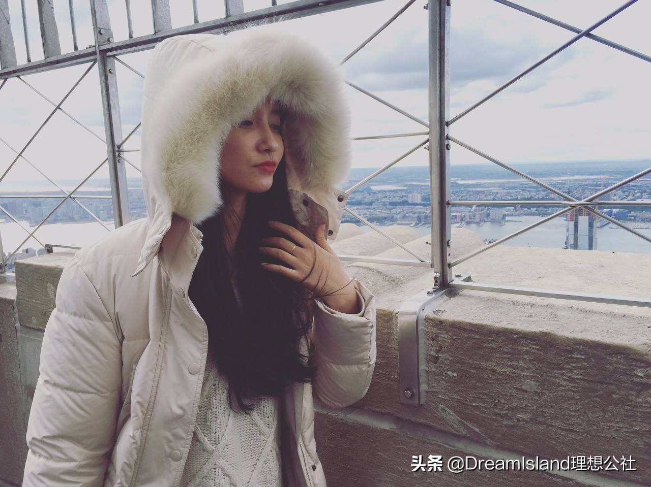 淘宝第一网红张大奕，为什么她店里的衣服这么好卖？