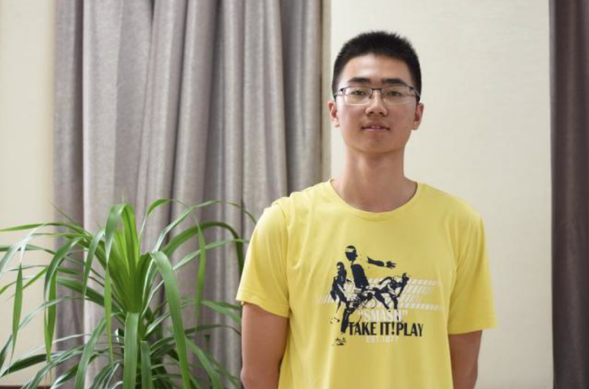 17岁的状元，699分被清华录取，他说：学习要注意这几点