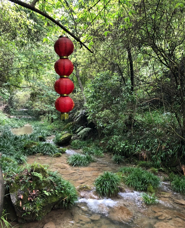 安康必去的这几个小众打卡地，你去过几个？