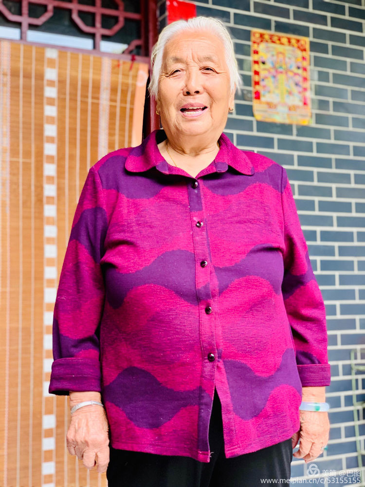 10月7日重阳节，十几首诗词100幅照片，致敬天下老年人