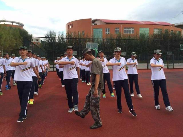 辽宁本溪“最强”的1所高中，学霸聚集地，被称为“清北摇篮”