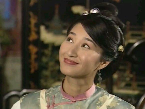 长了一张风情的脸，情史却干净如纸的10位女星，个个旺夫命
