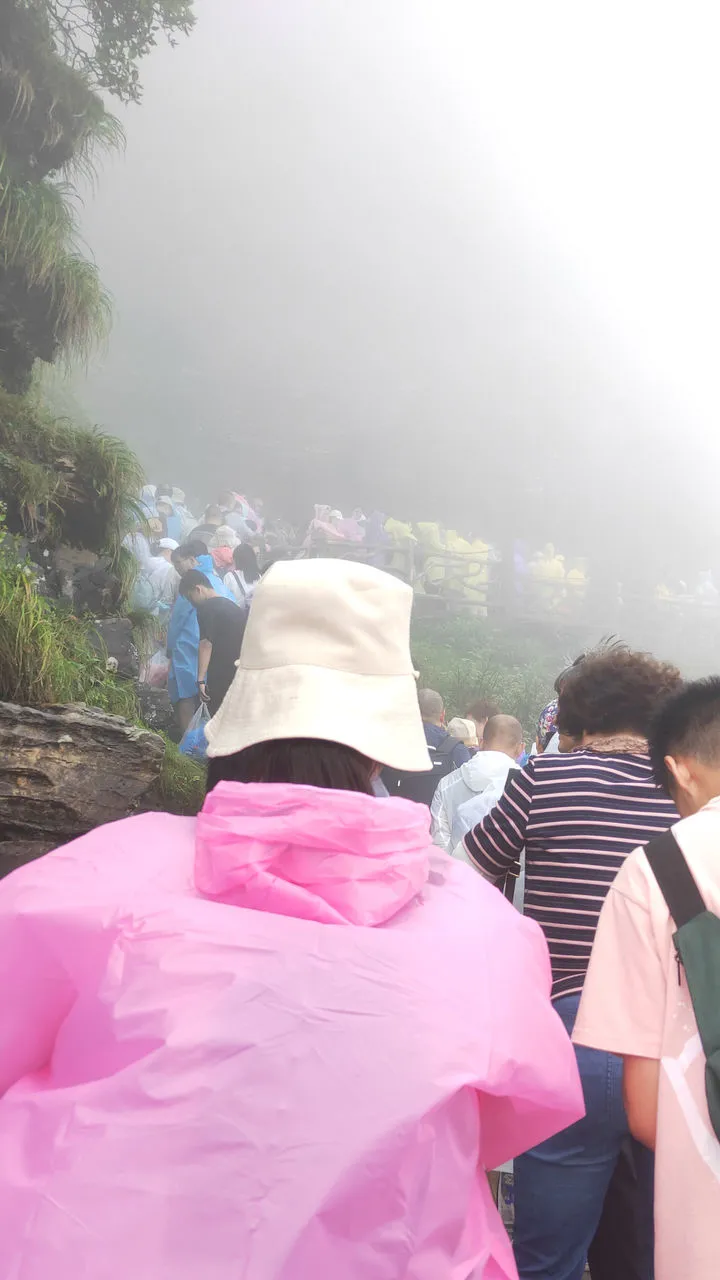 贵州十日自驾游之旅(附美景照片及攻略)