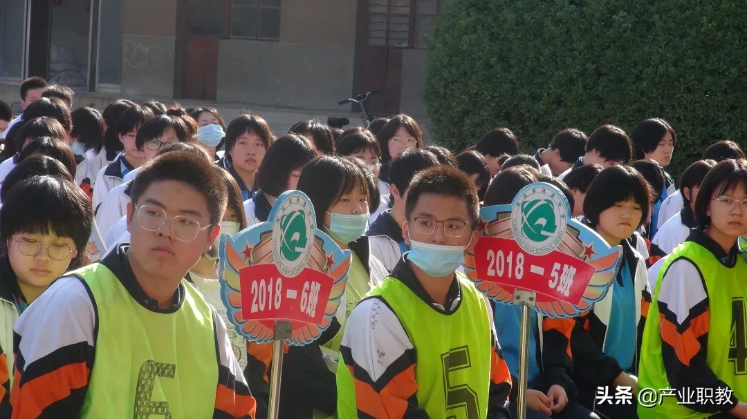 上榜！河北沧州这五所优质高中，你知道哪几所？