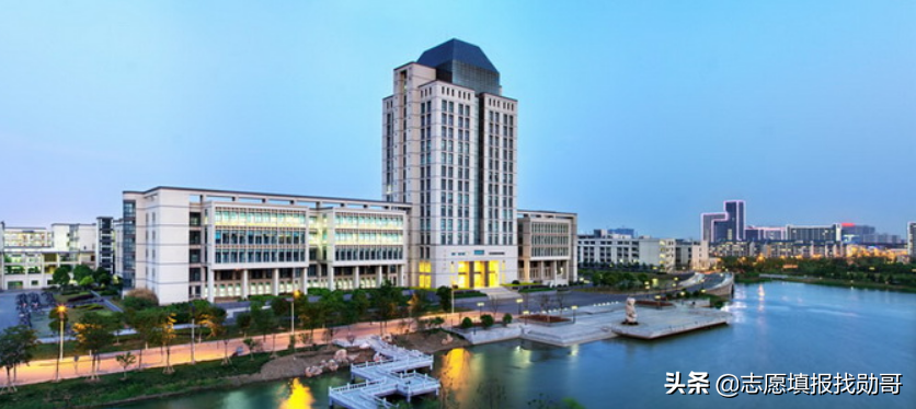 江南大学最厉害的学院（国内低调又神秘的一所大学）