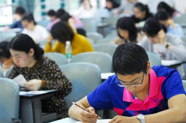 听起来像“公务员”的岗位，实际上是“临时工”，考生报考要谨慎