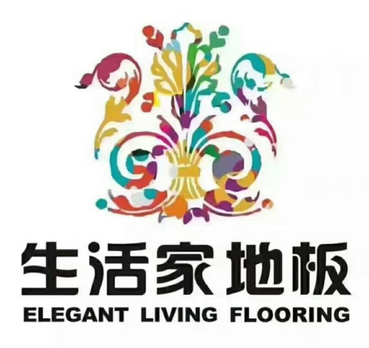 中國十大名牌木地板