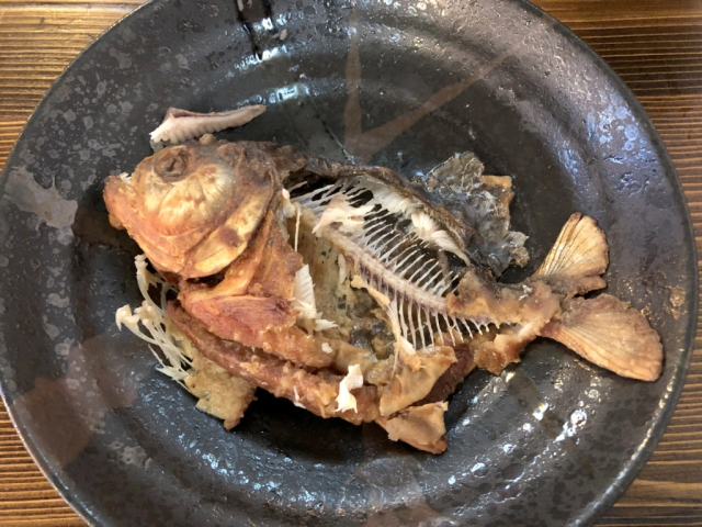 食人魚能吃嗎,