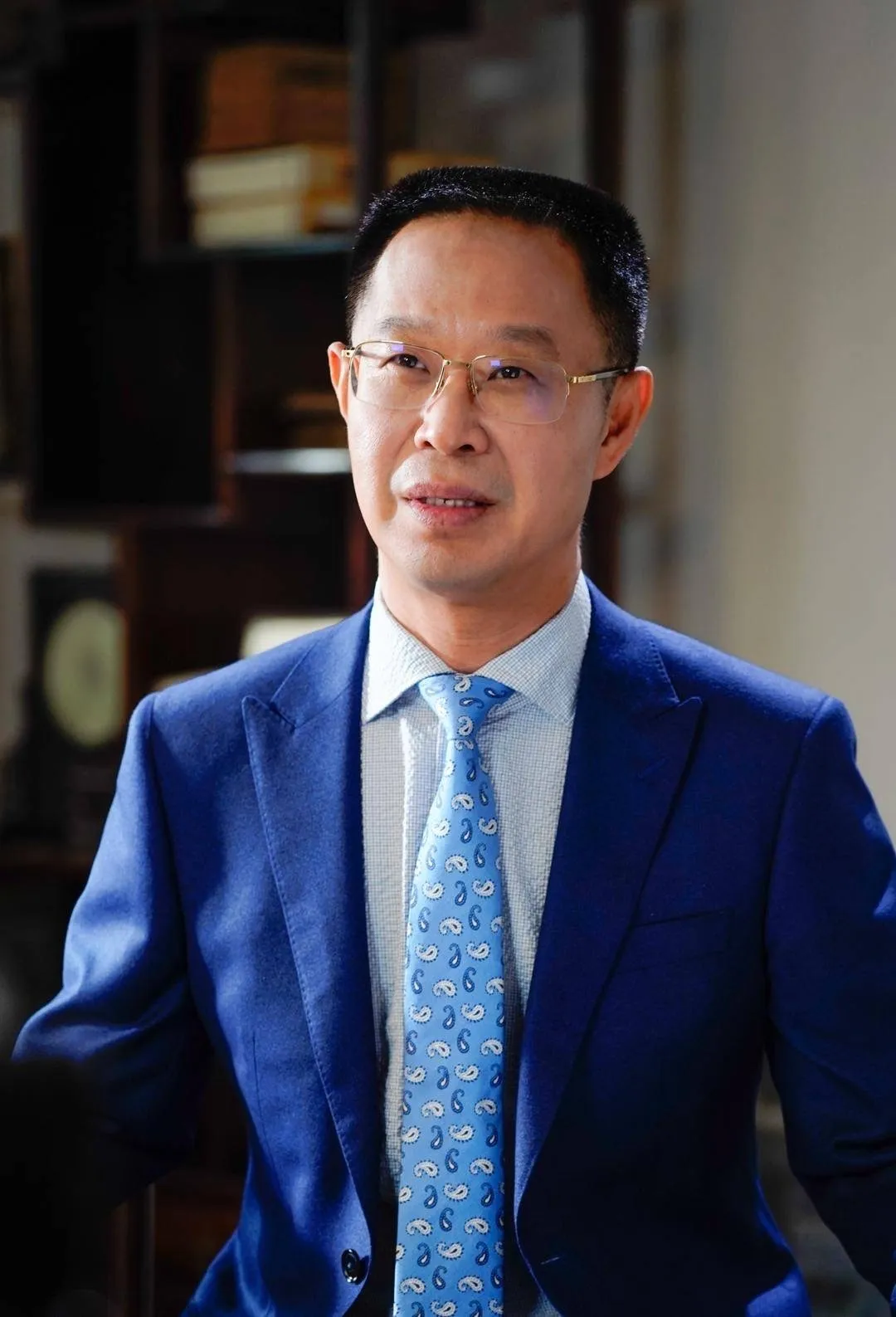 南京一中江北校区来咯！关于招生～