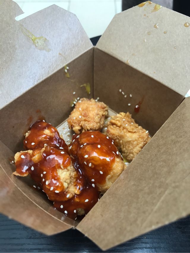 大学毕业，想自己创业开家炸鸡店，很迷茫，该怎么做？