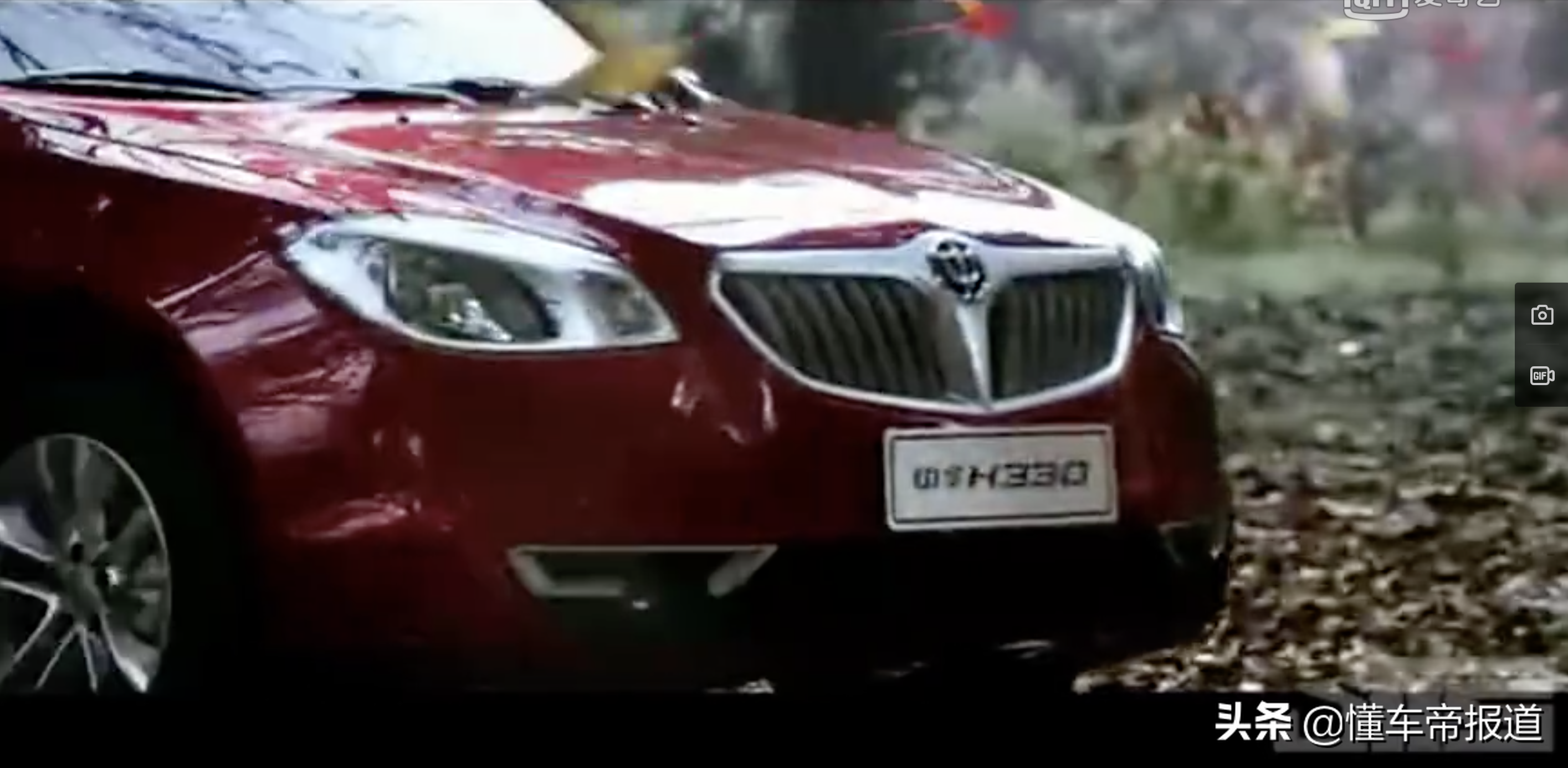 特写 | 上广告等于“上岸”？盘点历年3·15晚会前汽车广告