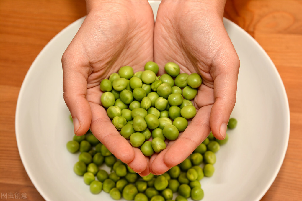 为什么减肥不能吃绿豆 绿豆是减肥还是增肥 2