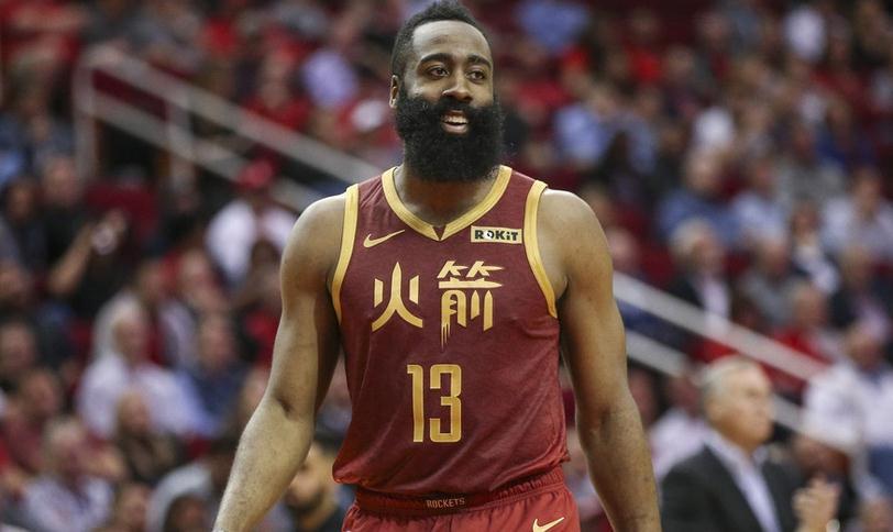 中国nba有哪些队(国内球迷最喜欢哪支NBA球队？勇士力压火箭勇夺第一！)