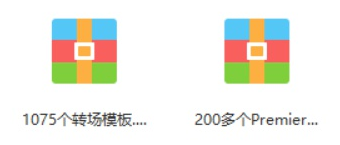 PR素材免费分享