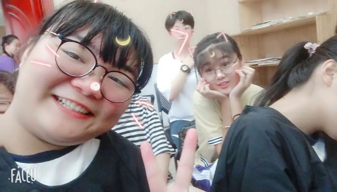 弦歌不辍黉学盛 俊采星驰看一中（美术篇）下——我区2021年优秀高考学子展播