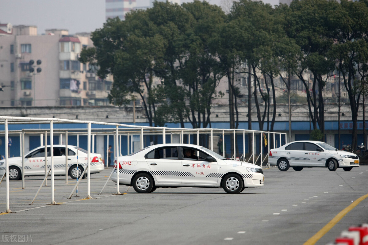 驾培市场营商环境分析（六）