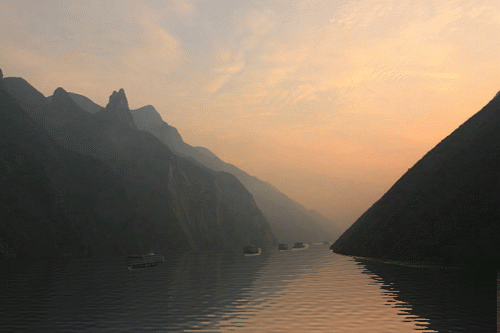 美国作家梭罗《瓦尔登湖》名句100句，会给你心灵带来清凉的慰藉