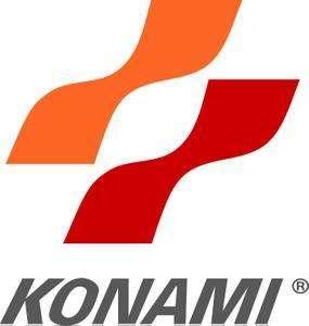 KONAMI科乐美经典FC游戏柯纳米世界，三十年前最早的游戏宇宙联动