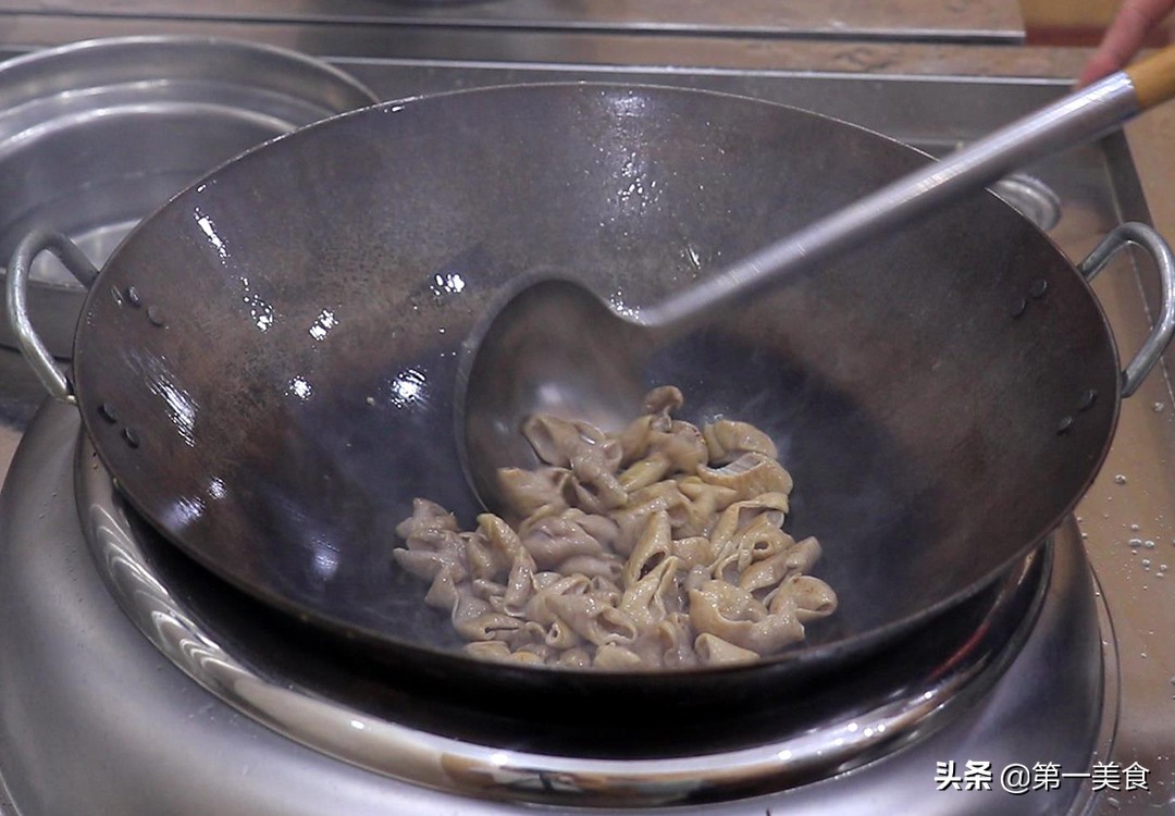 肥腸,肥腸怎么做最好吃