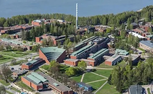 芬兰留学,芬兰留学一年大概多少钱