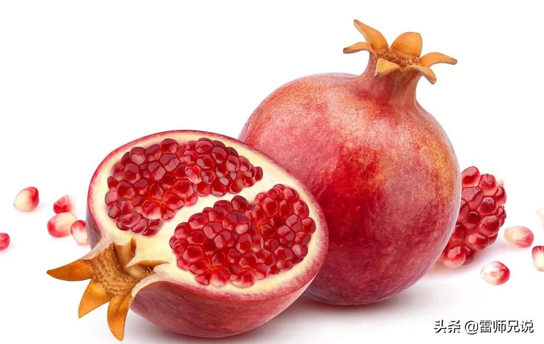 十一过节胖5斤，这5种水果越吃越瘦，你知道吗？