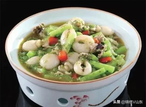 中秋家宴，推荐20道下酒下饭的硬菜，看完你一定会收藏起来
