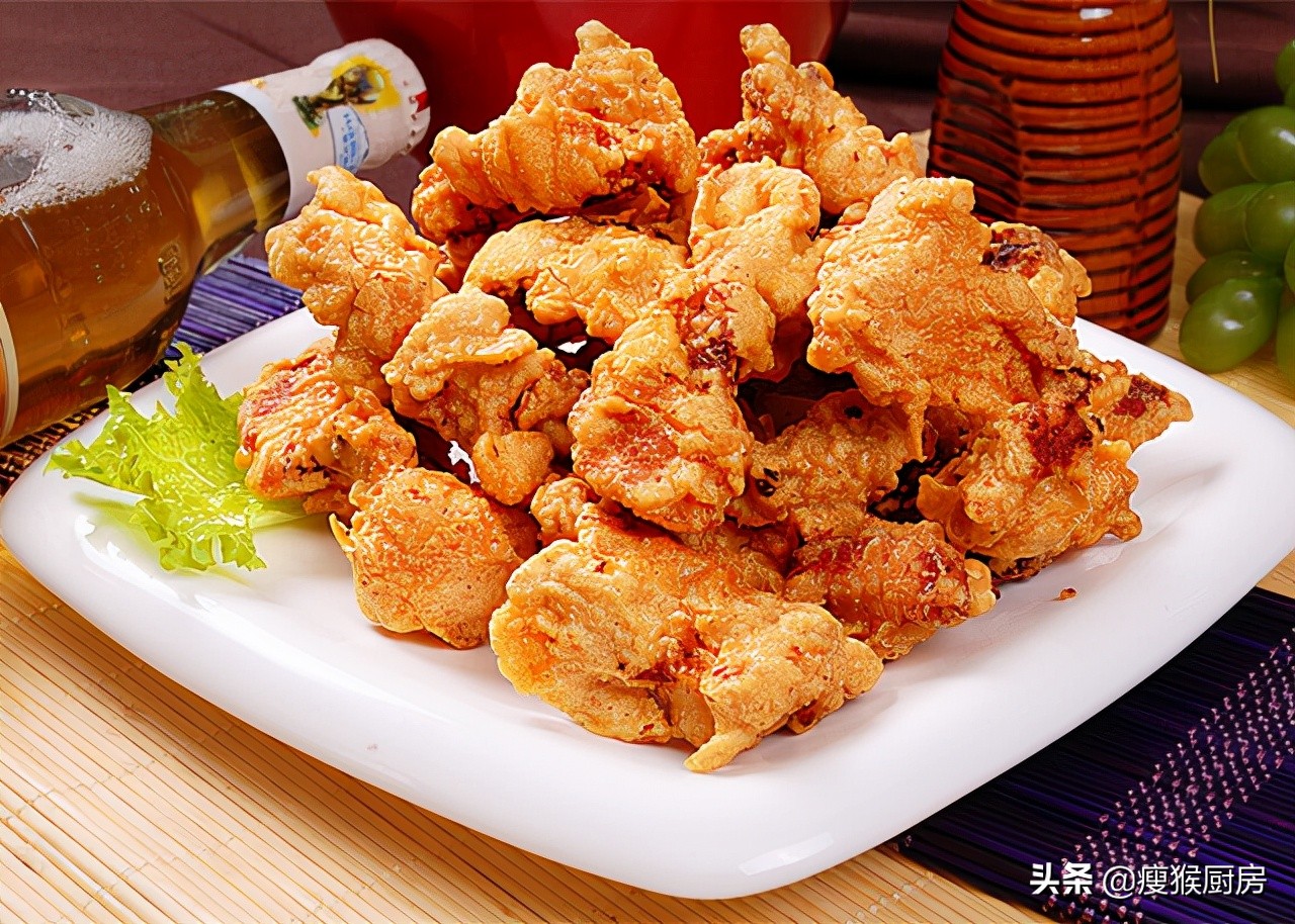 河南最出名的10道菜，每道菜都是河南人的心头爱，你吃过几道？