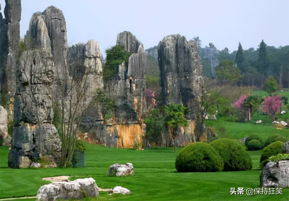 福建十大旅游景点排行榜 福建著名旅游景点 福建最有名的景区