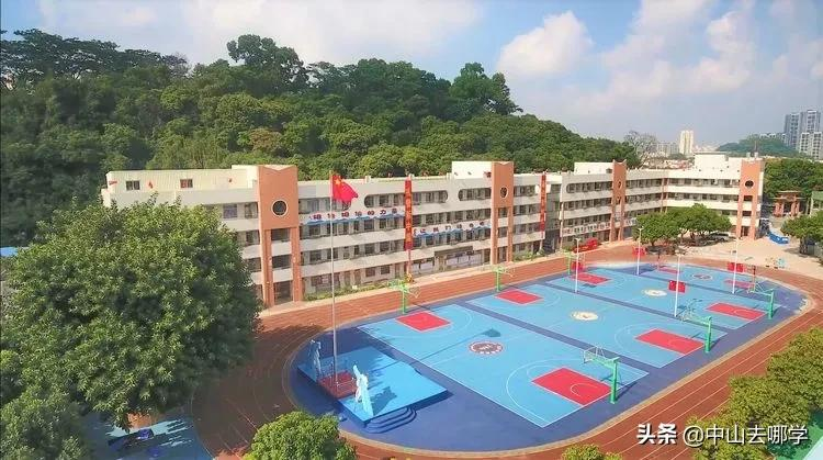 学校简介｜火炬区第五小学