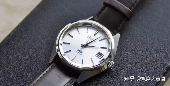 关于Seiko精工腕表，万字长文全网超详细总结，看这一篇就够了